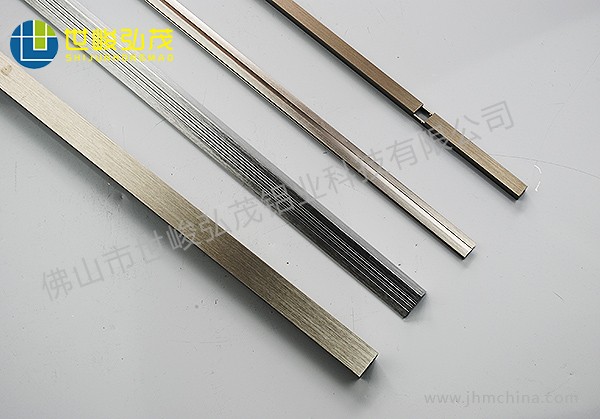 工業鋁型材
