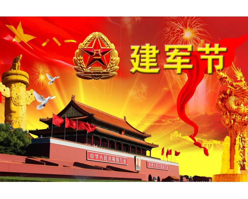 八一建軍節，政務號如何利用數字化手段講好軍人故事