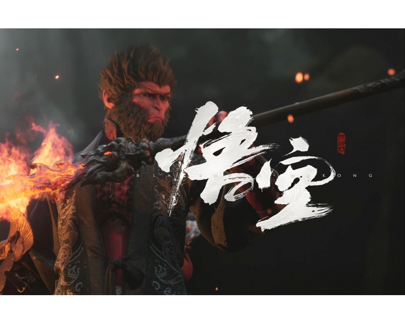 《黑神話:悟空》取景地火了！山西文旅乘勢推出旅游線路